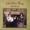 October Rose - October Rose lyrics