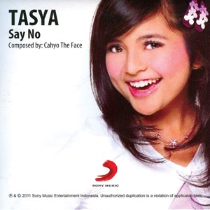 Tasya - Say No - 排舞 音乐