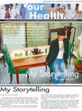 EPISODE4 - A Survivor's Story