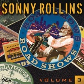 Sonny Rollins - Biji