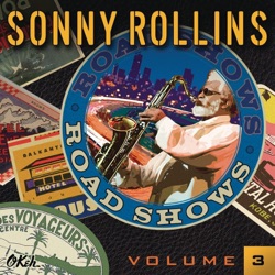 Sonny Rollins - Biji