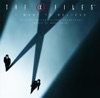 The X-Files - I Want to Believe (Original Motion Picture Soundtrack) artwork