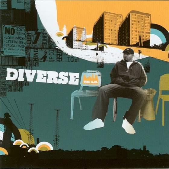 Cover artwork for Ain't Right