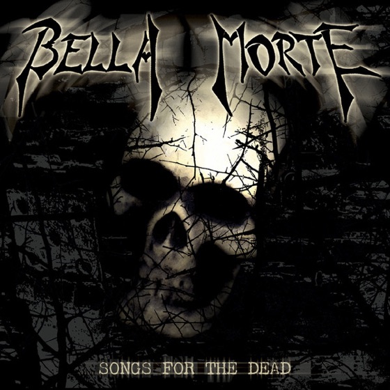 Cover artwork for Final Words