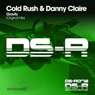 Gravity by Cold Rush & Danny Claire song reviws