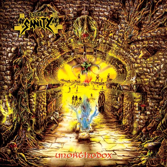 Cover artwork for Everlasting