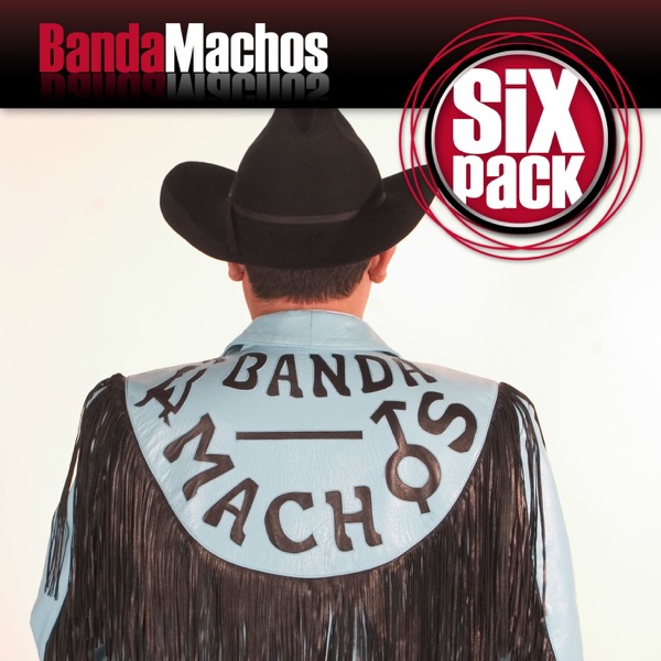 Banda Machos - La Suegra