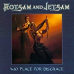 Flotsam and Jetsam - Misguided Fortune