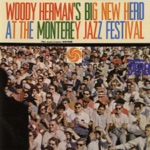 Woody Herman & His Orchestra - Squeeze Me