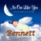 Sing You a Lullaby Bennett (Benet, Benette) - Personalized Kid Music lyrics