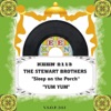 Sleep On the Porch/Yum Yum - Single