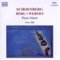 Variations, Op. 27, III. Ruhig fließend - Peter Hill lyrics