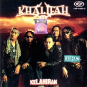 Khalifah artwork