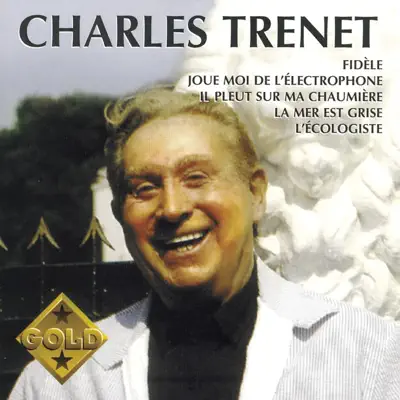 Gold: Charles Trenet - Charles Trénet