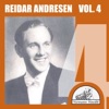 Reidar Andresen - Til Jeg Møter Deg Igjen, Tango