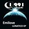 Lunatico - Emilove lyrics