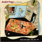 André Popp - Perles de Cristal