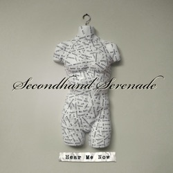 Secondhand Serenade - Something More