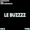 Le Buzzzz (feat. Dave Wrangler) [Ethanzzz Remix] - Downlow'd lyrics