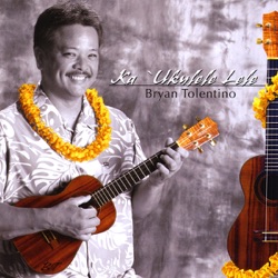 Bryan Tolentino & Herb Ohta, Jr. - Pu'Uanahulu
