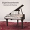 A Song of Simplicity - Elijah Bossenbroek lyrics