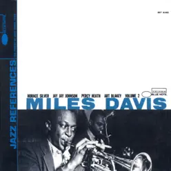 Miles Davis, Vol. 2 - Miles Davis