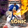 Sonic - King of The Ring