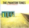 Sapphire & Steel - Phantom Tones lyrics