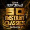 Best of High Contrast (The Story So Far) artwork