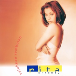 Rita Effendy - Januari Di Kota Dili