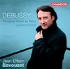 Debussy: Complete Works for Piano album lyrics, reviews, download
