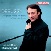 Debussy: Complete Works for Piano, 2012