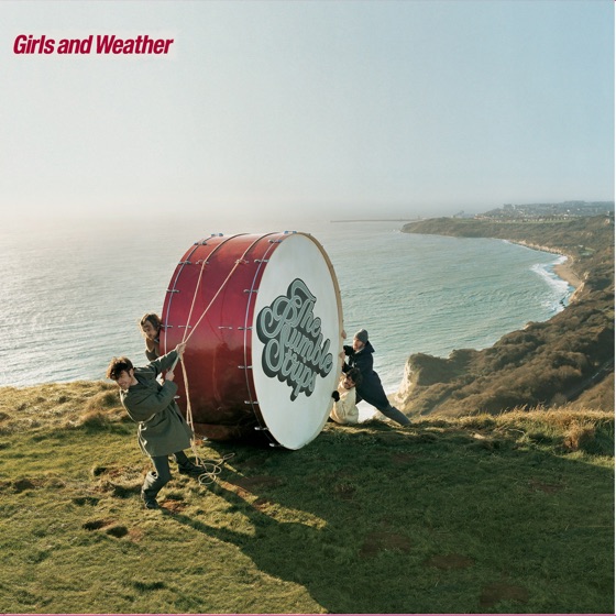 Cover artwork for Clouds