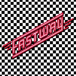 FASTWAY cover art