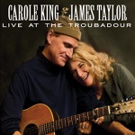 Carole King & James Taylor - Sweet Baby James