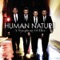 Eternal Flame - Human Nature lyrics