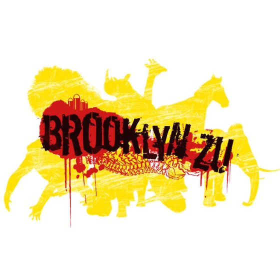 Cover artwork for Brooklyn Zu