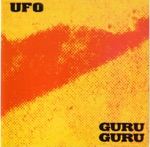 Guru Guru - Ufo