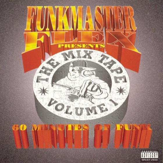 Cover artwork for Flex Outro