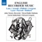 3 Nautical Sketches: I. Quodlibet - John Turner, Royal Ballet Sinfonia & Gavin Sutherland lyrics