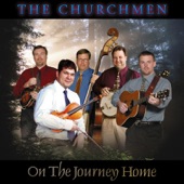 The Churchmen - By The Spirit I'm Lifted