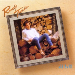 Randy Travis - Is It Still Over?