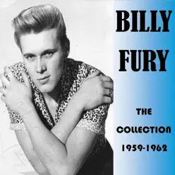 Billy Fury - The Collection 1959-1962 - Billy Fury
