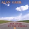 Backburner - Alan Garr lyrics