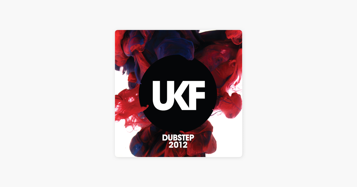 ukf dubstep 2012 continuous mix