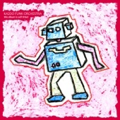Alfred - Kazoo Funk Orchestra