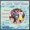 Musical Traditions of St. Lucia, West Indies artwork