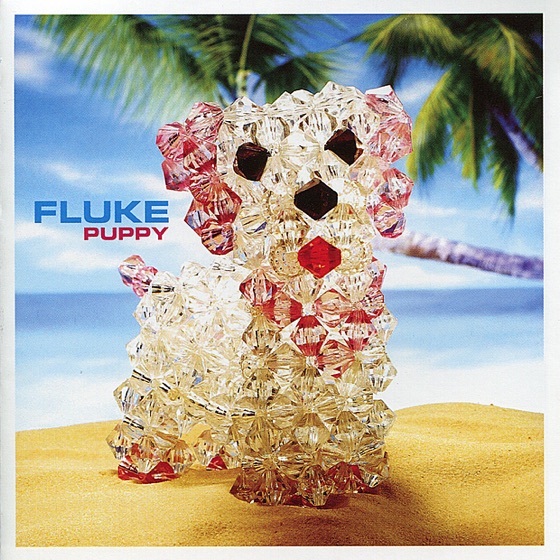 Cover artwork for Electric Blue