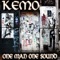 Rush Hour - Kemo lyrics