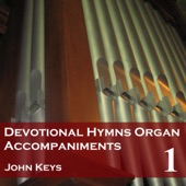Devotional Hymns, Vol. 1 (Organ Accompaniments) artwork